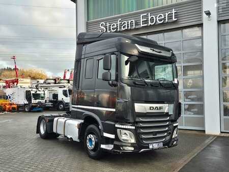 Autres 2018 DAF XF 450 4x2 Spoiler Klima 2x Tank 2x Bett (1)