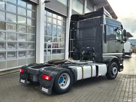 Autres 2018 DAF XF 450 4x2 Spoiler Klima 2x Tank 2x Bett (10)