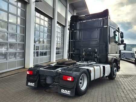 Autres 2018 DAF XF 450 4x2 Spoiler Klima 2x Tank 2x Bett (11)