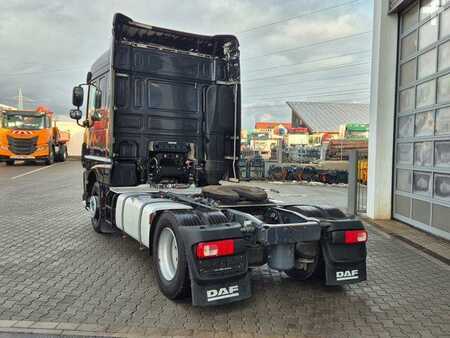 Autres 2018 DAF XF 450 4x2 Spoiler Klima 2x Tank 2x Bett (13)