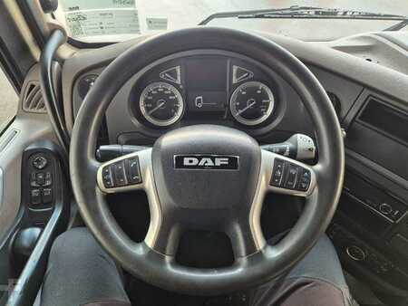 Autres 2018 DAF XF 450 4x2 Spoiler Klima 2x Tank 2x Bett (15)