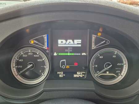 Autres 2018 DAF XF 450 4x2 Spoiler Klima 2x Tank 2x Bett (16)