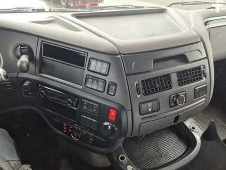 Autres 2018 DAF XF 450 4x2 Spoiler Klima 2x Tank 2x Bett (17)