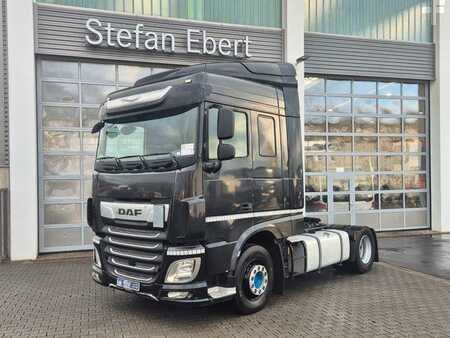 Autres 2018 DAF XF 450 4x2 Spoiler Klima 2x Tank 2x Bett (2)