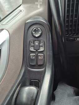 Autres 2018 DAF XF 450 4x2 Spoiler Klima 2x Tank 2x Bett (20)