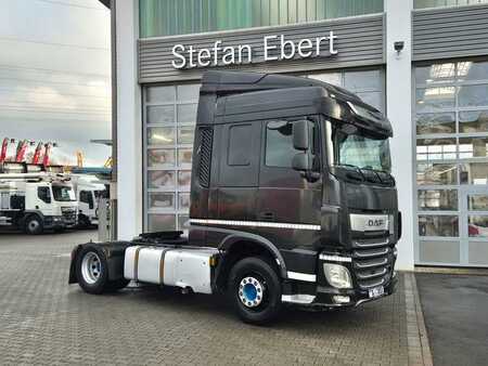 Autres 2018 DAF XF 450 4x2 Spoiler Klima 2x Tank 2x Bett (3)