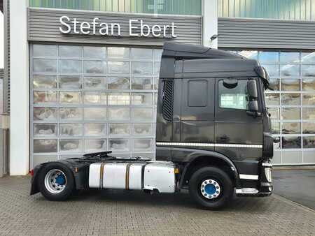 Autres 2018 DAF XF 450 4x2 Spoiler Klima 2x Tank 2x Bett (5)