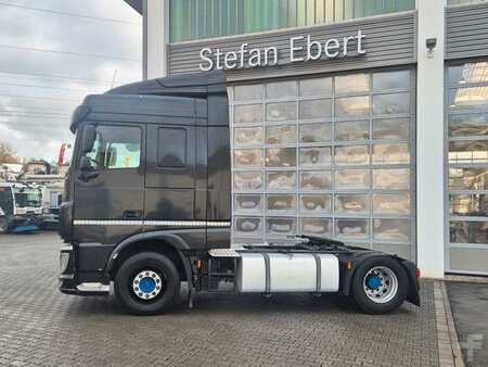 Autres 2018 DAF XF 450 4x2 Spoiler Klima 2x Tank 2x Bett (6)