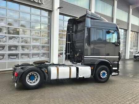 Autres 2018 DAF XF 450 4x2 Spoiler Klima 2x Tank 2x Bett (7)