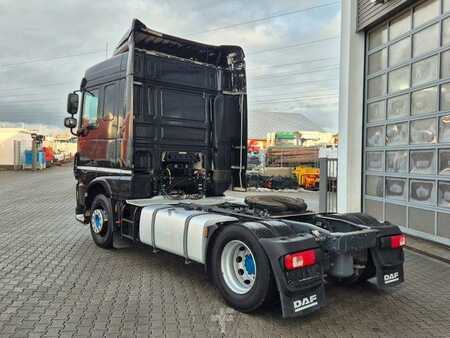 Autres 2018 DAF XF 450 4x2 Spoiler Klima 2x Tank 2x Bett (9)