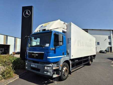 MAN TGM 18.290 4x2 LL Carrier Supra 950Mt LBW