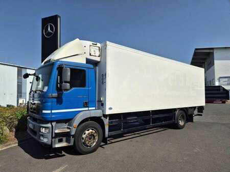 MAN TGM 18.290 4x2 LL Carrier Supra 950Mt LBW