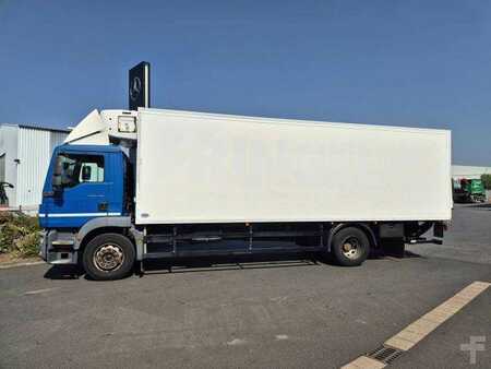 MAN TGM 18.290 4x2 LL Carrier Supra 950Mt LBW