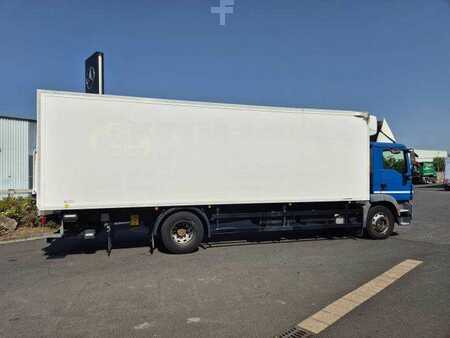 MAN TGM 18.290 4x2 LL Carrier Supra 950Mt LBW