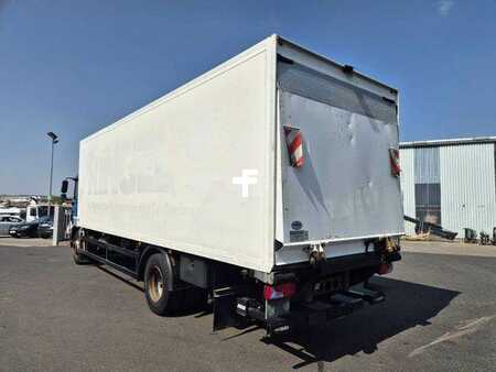 MAN TGM 18.290 4x2 LL Carrier Supra 950Mt LBW