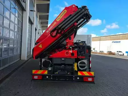 Miscelaneo 2026 Iveco X-Way AD280X49Y Palfinger PK 19.001 SLD5 Funk (10)