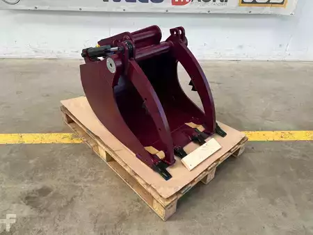 Work Tools 0 Holp MultiGrip Löffel MG.045.060 / MS03 / 600 mm / (2)