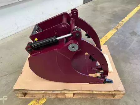 Work Tools 0 Holp MultiGrip Löffel MG.045.060 / MS03 / 600 mm / (3)