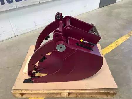 Work Tools 0 Holp MultiGrip Löffel MG.045.060 / MS03 / 600 mm / (7)