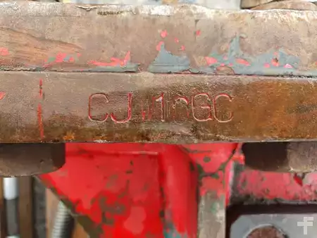 Attrezzatura 0 Atlas Copco JAB Hydraulikhammer / Hammer / MS03 (11)