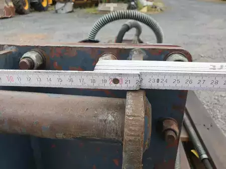 Attrezzatura 0 Atlas Copco JAB Hydraulikhammer / Hammer / MS03 (9)