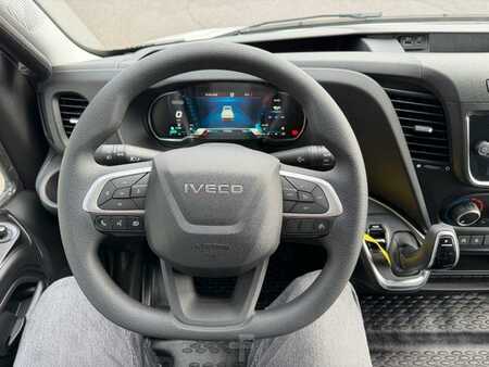 Muut 0 Iveco Daily 35S14 A8 *R3.450mm*Automatik*Klima* 2x (12)
