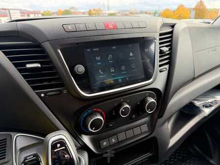 Muut 0 Iveco Daily 35S14 A8 *R3.450mm*Automatik*Klima* 2x (16)