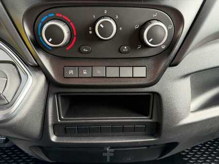 Muut 0 Iveco Daily 35S14 A8 *R3.450mm*Automatik*Klima* 2x (17)