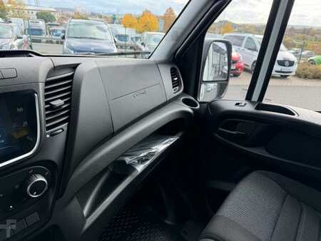 Muut 0 Iveco Daily 35S14 A8 *R3.450mm*Automatik*Klima* 2x (18)