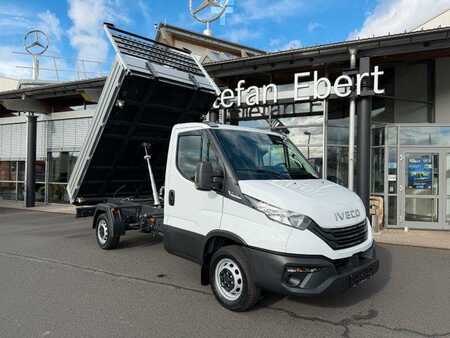 Muut 0 Iveco Daily 35S14 A8 *R3.450mm*Automatik*Klima* 2x (2)