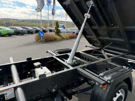 Muut 0 Iveco Daily 35S14 A8 *R3.450mm*Automatik*Klima* 2x (20)