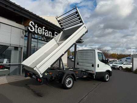 Muut 0 Iveco Daily 35S14 A8 *R3.450mm*Automatik*Klima* 2x (4)