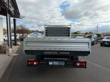 Muut 0 Iveco Daily 35S14 A8 *R3.450mm*Automatik*Klima* 2x (6)