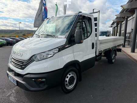Muut 0 Iveco Daily 35S14 A8 *R3.450mm*Automatik*Klima* 2x (8)