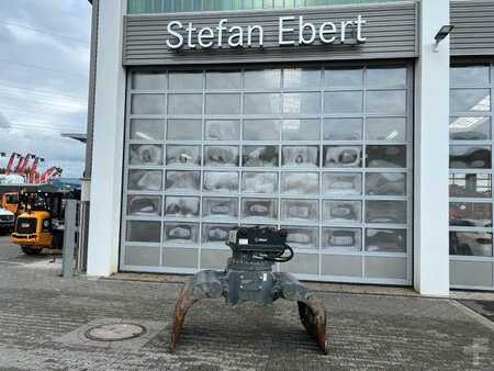 Ostatní 2021 Kinshofer D20H-P-100 Abbruchgreifer / OQ65 2021 (1)