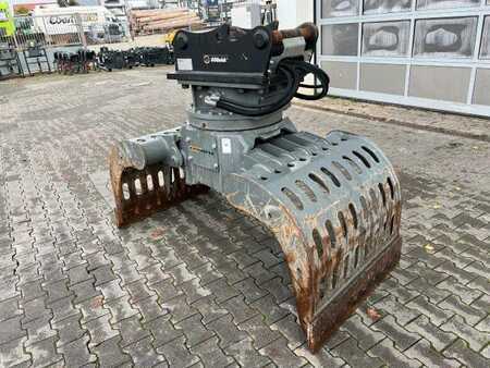 Ostatní 2021 Kinshofer D20H-P-100 Abbruchgreifer / OQ65 2021 (10)