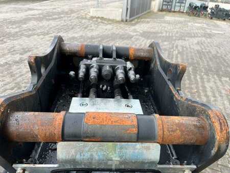 Ostatní 2021 Kinshofer D20H-P-100 Abbruchgreifer / OQ65 2021 (11)