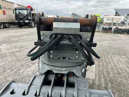 Ostatní 2021 Kinshofer D20H-P-100 Abbruchgreifer / OQ65 2021 (12)