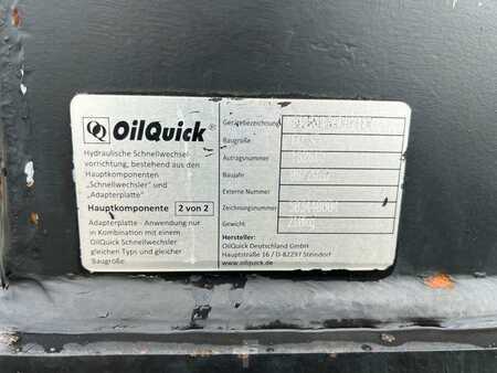 Ostatní 2021 Kinshofer D20H-P-100 Abbruchgreifer / OQ65 2021 (14)