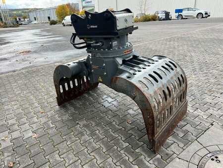 Ostatní 2021 Kinshofer D20H-P-100 Abbruchgreifer / OQ65 2021 (6)