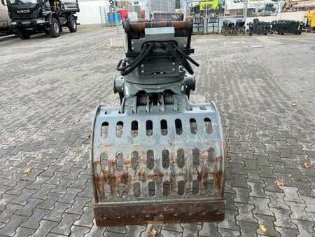 Ostatní 2021 Kinshofer D20H-P-100 Abbruchgreifer / OQ65 2021 (9)