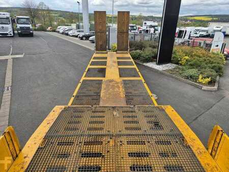 Sonstige 2014 Faymonville Multimax F-S43-1AAF hydr. Hub-Deck+Rampen Winde (10)