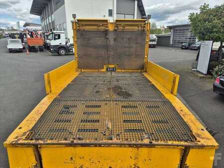 Sonstige 2014 Faymonville Multimax F-S43-1AAF hydr. Hub-Deck+Rampen Winde (11)