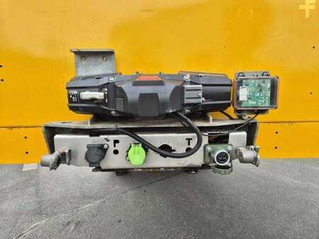 Sonstige 2014 Faymonville Multimax F-S43-1AAF hydr. Hub-Deck+Rampen Winde (13)