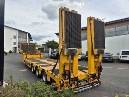Sonstige 2014 Faymonville Multimax F-S43-1AAF hydr. Hub-Deck+Rampen Winde (4)