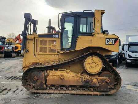 Sonstige 2012 Caterpillar D6R XL / nur 3.755h / 2012 / SU-Blade (2)