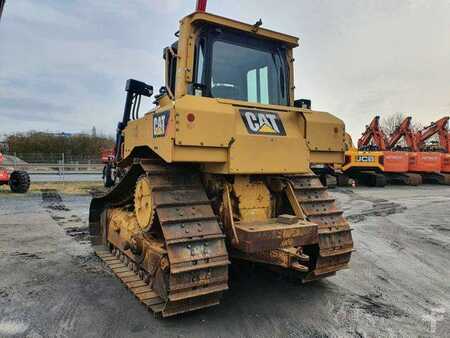 Sonstige 2012 Caterpillar D6R XL / nur 3.755h / 2012 / SU-Blade (4)