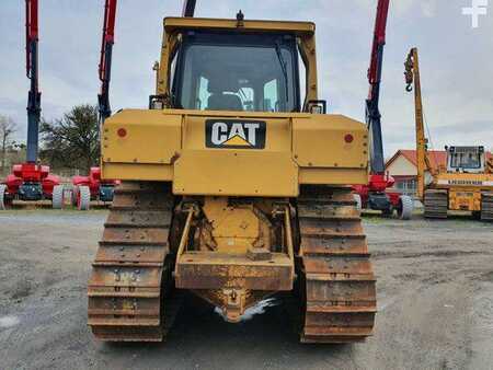 Sonstige 2012 Caterpillar D6R XL / nur 3.755h / 2012 / SU-Blade (5)