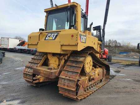 Sonstige 2012 Caterpillar D6R XL / nur 3.755h / 2012 / SU-Blade (6)