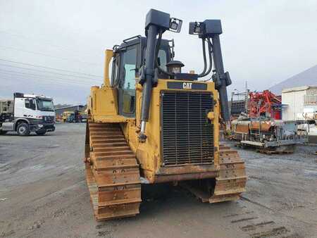 Sonstige 2012 Caterpillar D6R XL / nur 3.755h / 2012 / SU-Blade (9)